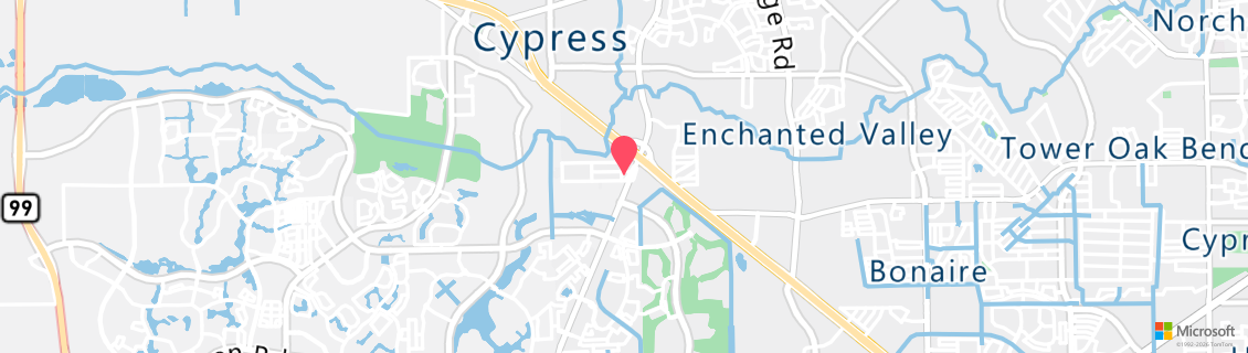 Map of the dive shop Sea Sports Swim