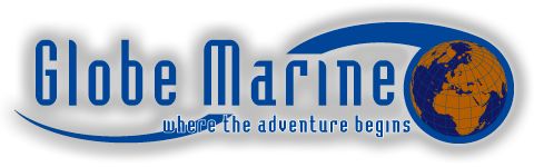 Globe Marine - Logo