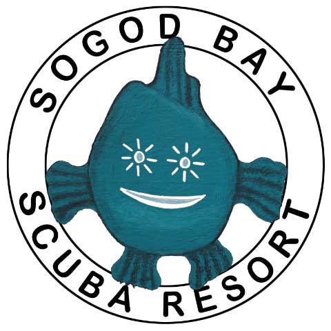 Sogod Bay Scuba Resort Inc - Logo