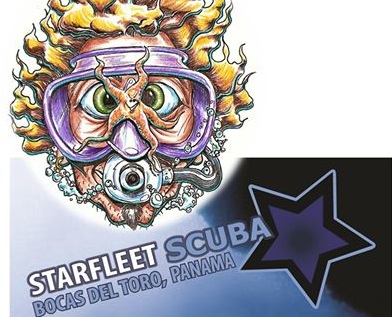 Starfleet Eco Adventures, S.A. - Logo