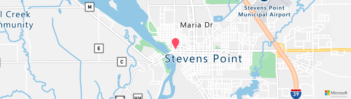 Map of the dive shop Bozidar Bajzelj