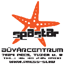 Seastar - Logo
