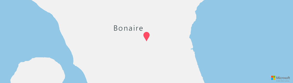 Map of the dive shop BLACK DURGON INN