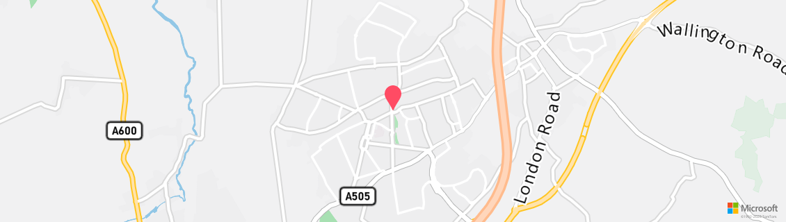 Map of the dive shop Hydroactive Outdoor Pursuits Ltd.