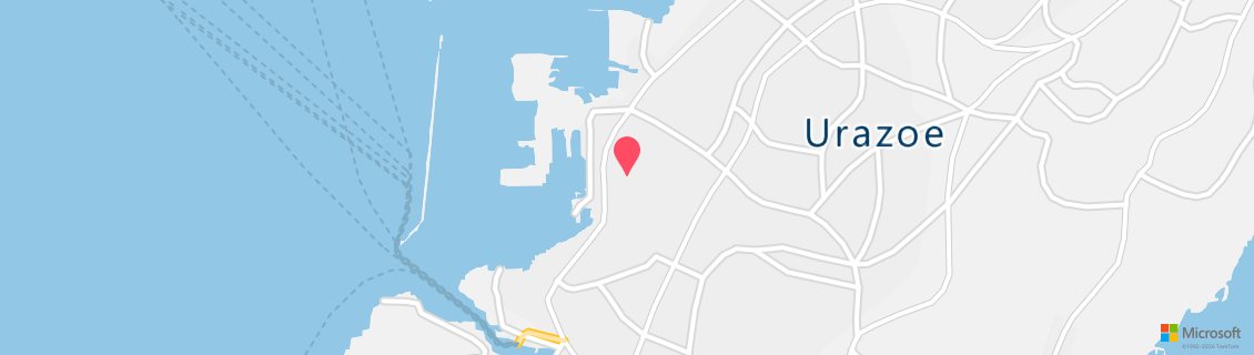 Map of the dive shop Sea Max Diving Club