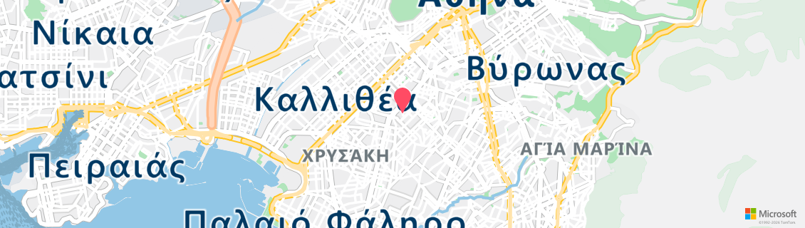 Map of the dive shop SCUBALIFE