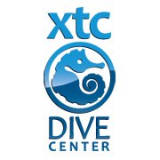 XTC Dive Center - Logo