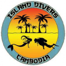 Island Divers - Logo