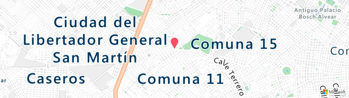 Umgebungskarte des Tauchshops Scuba Group