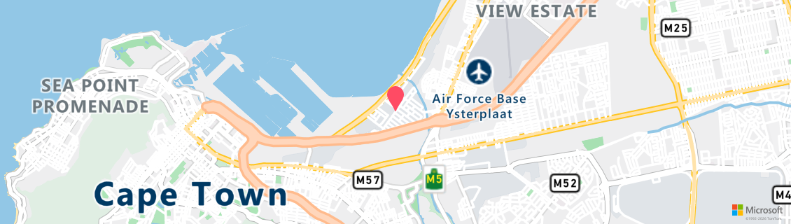 Umgebungskarte des Tauchshops Dive Action