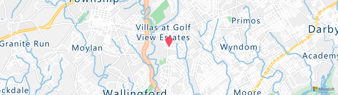 Map of the dive shop TC Delphin Nürnberg 