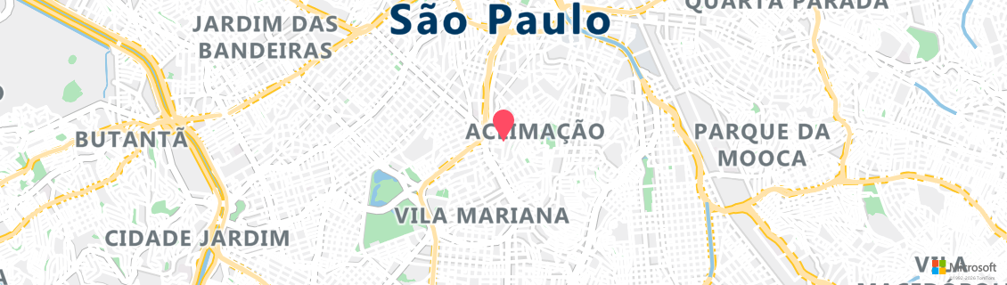 Map of the dive shop Immersioni