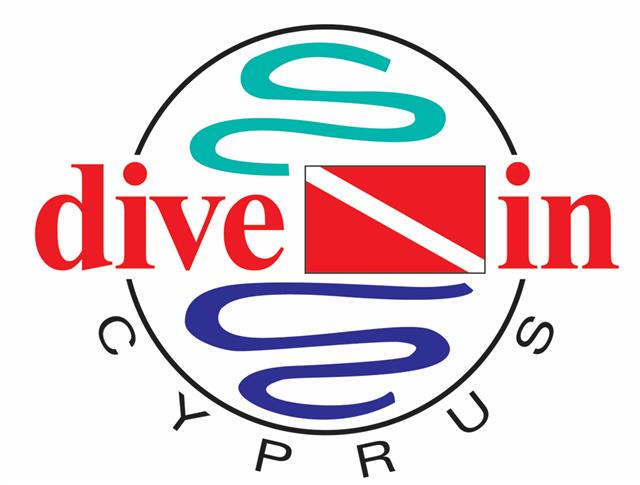 Dive-In - Logo
