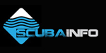 SCUBAINFO - Logo