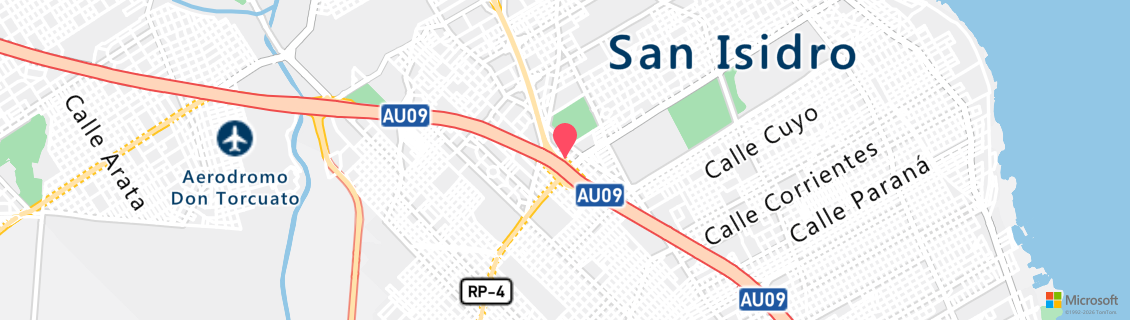 Umgebungskarte des Tauchshops Diving Center - Centro Integral de Buceo