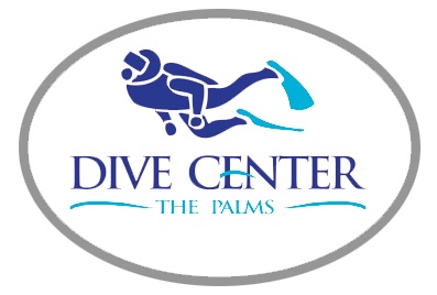 The Palms Dive Centre - Logo