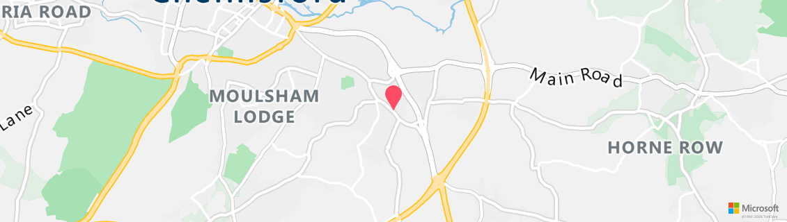 Umgebungskarte des Tauchshops Aqualand Divers