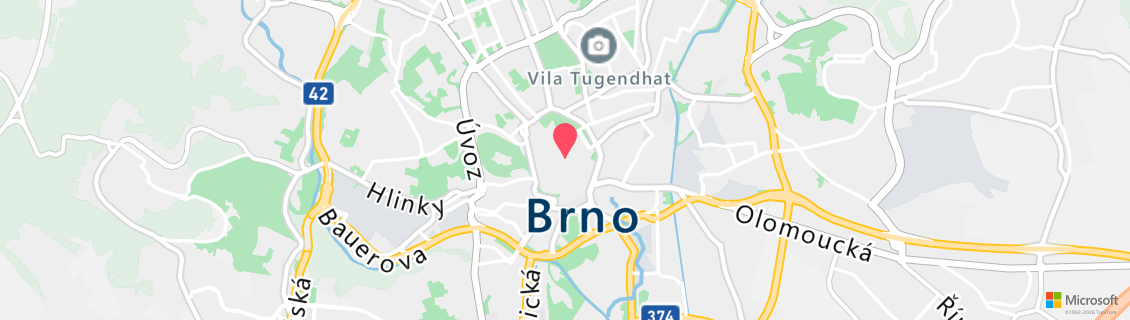 Umgebungskarte des Tauchshops www.skola-potapeni.eu