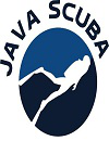 JAVA SCUBA INDONESIA - Logo
