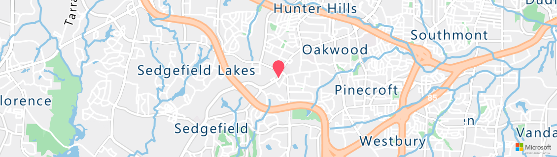 Map of the dive shop NADCO Inc.