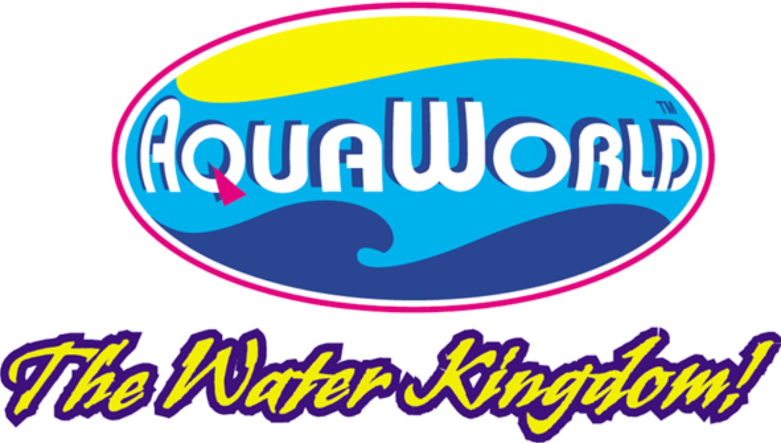 AquaWorld - Cozumel - Logo