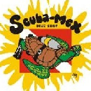 SCUBA MEX DIVE CENTER - Logo