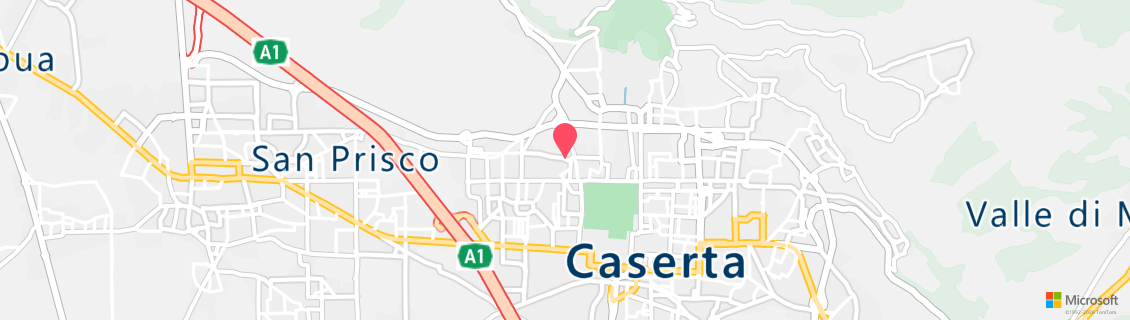 Map of the dive shop Ever Blue