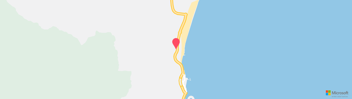 Umgebungskarte des Tauchshops Divers Down