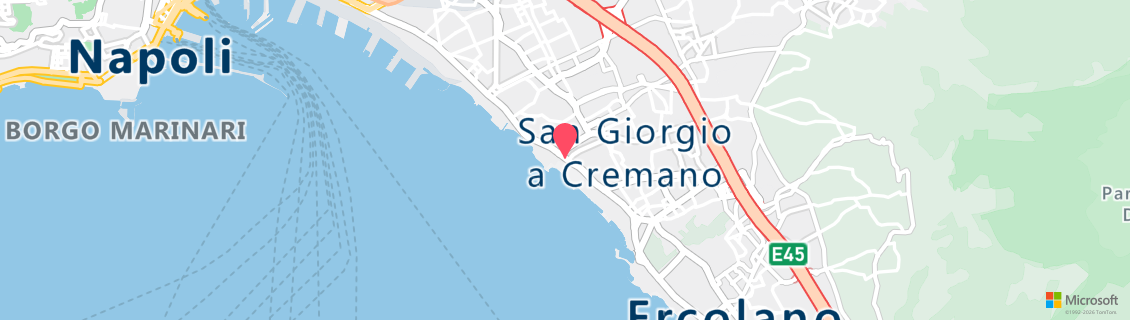 Map of the dive shop EUROSUB Diving Equipment