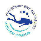 Whitsunday Dive Adventures - Logo