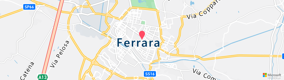 Map of the dive shop PRISCILLA DIVE