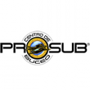 CENTRO DE BUCEO PROSUB - Logo