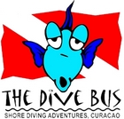 The Dive Bus - Logo