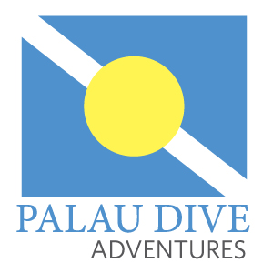 Palau Dive Adventures - Logo