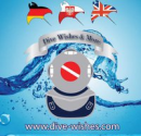 Dive Wishes & More Koh Tao - Logo