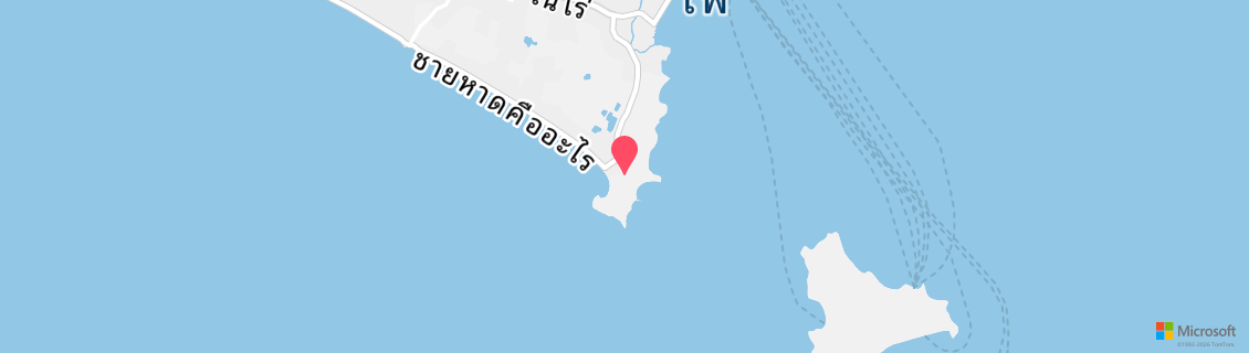 Umgebungskarte des Tauchshops Samed Scuba