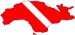 Samos Dive Center - Logo