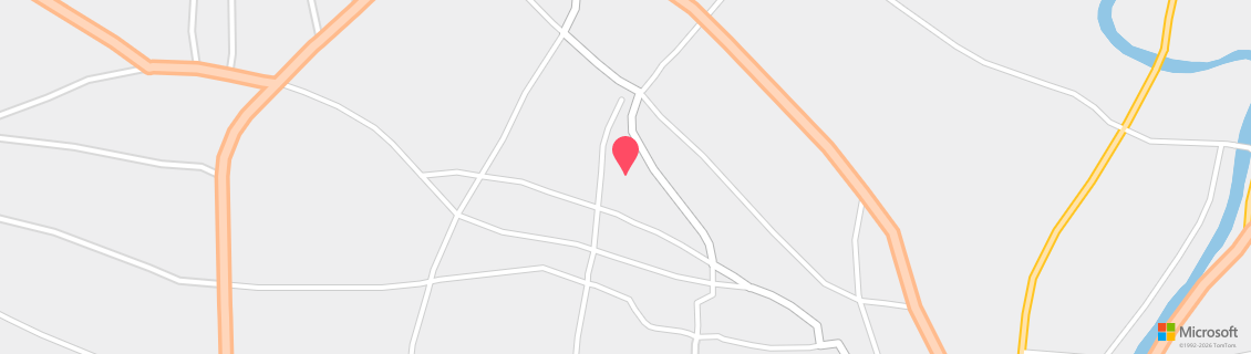 Map of the dive shop Marea Ikebukuro