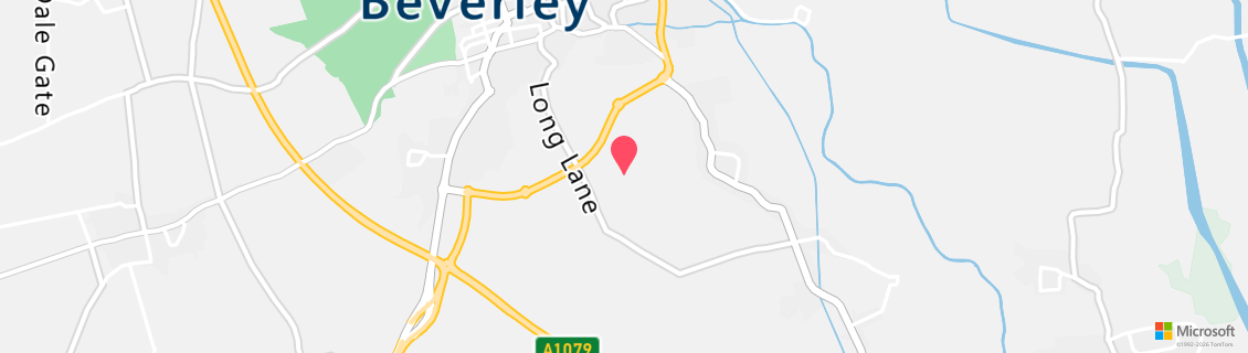 Umgebungskarte des Tauchshops Scuba Dream Ltd