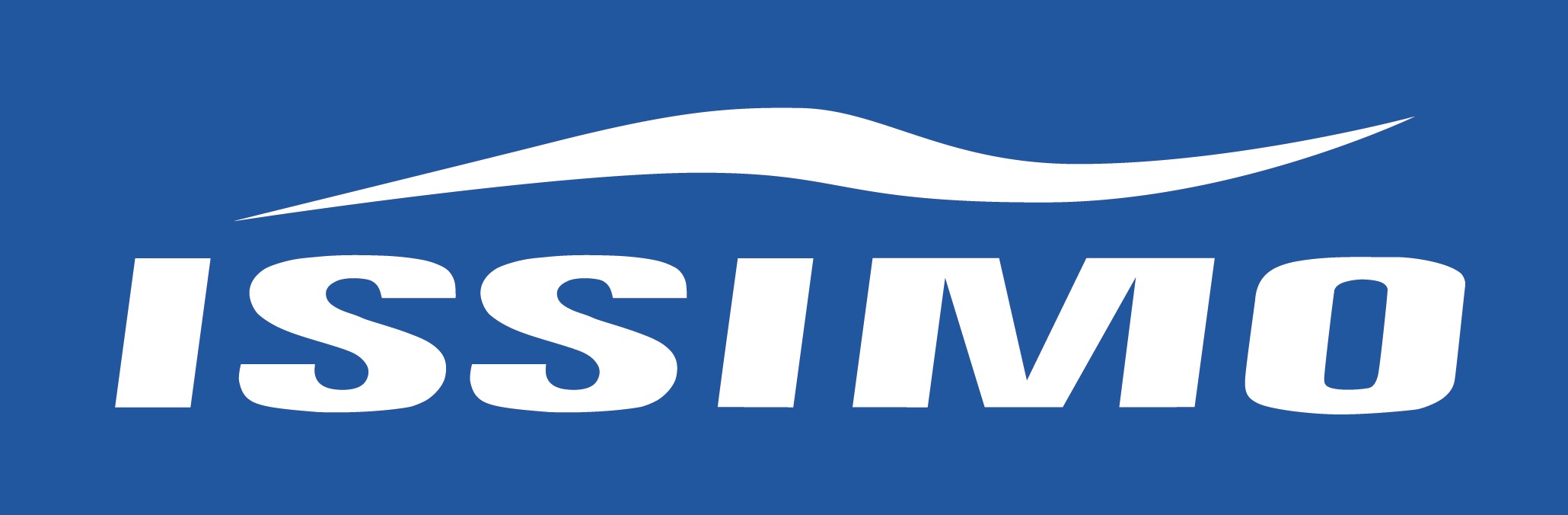 Logo Issimo Sport