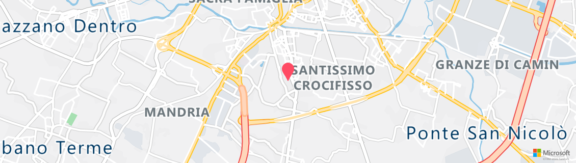 Map of the dive shop Issimo Sport