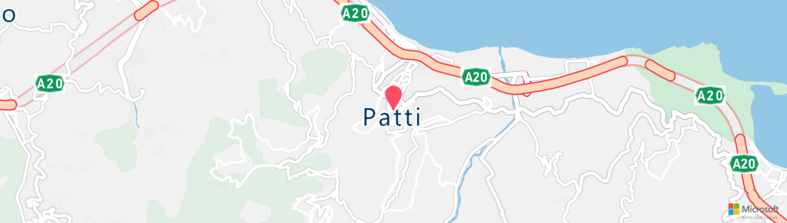 Map of the dive shop A.S.D. Apnea Tirreno Blu