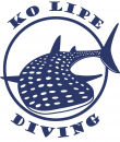 Ko Lipe Diving - Logo