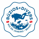 Búzios Divers - Logo