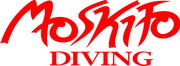 Moskito Diving Center - Logo