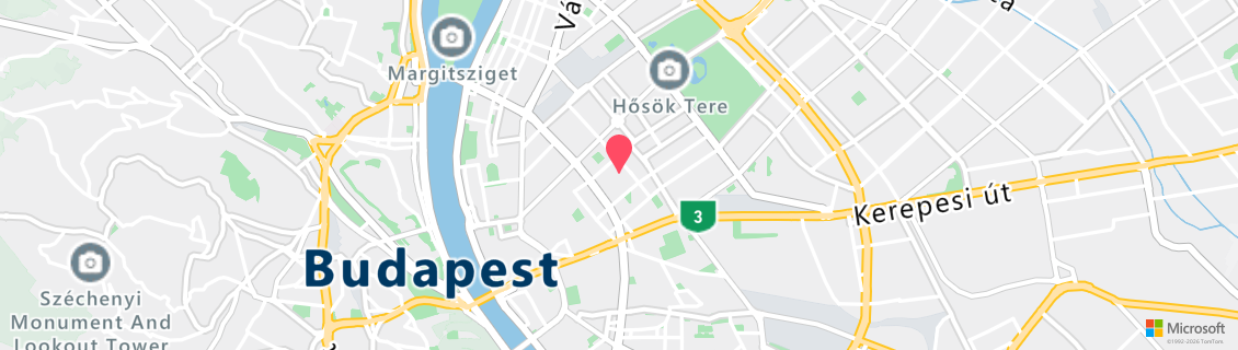 Map of the dive shop Aqua Dive School