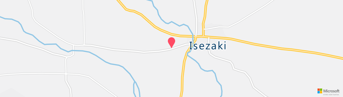 Umgebungskarte des Tauchshops Flipper Dive Center