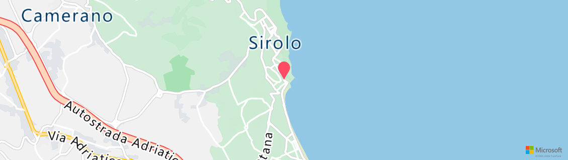 Umgebungskarte des Tauchshops Sea Wolf by Orca DC