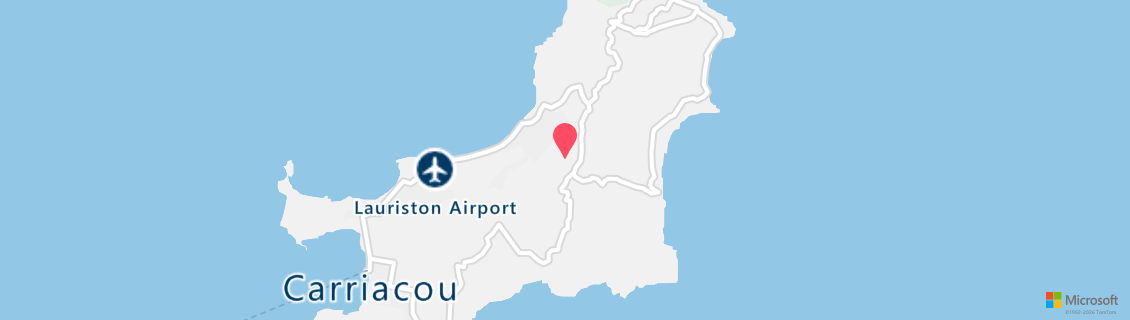 Map of the dive shop Lumbadive