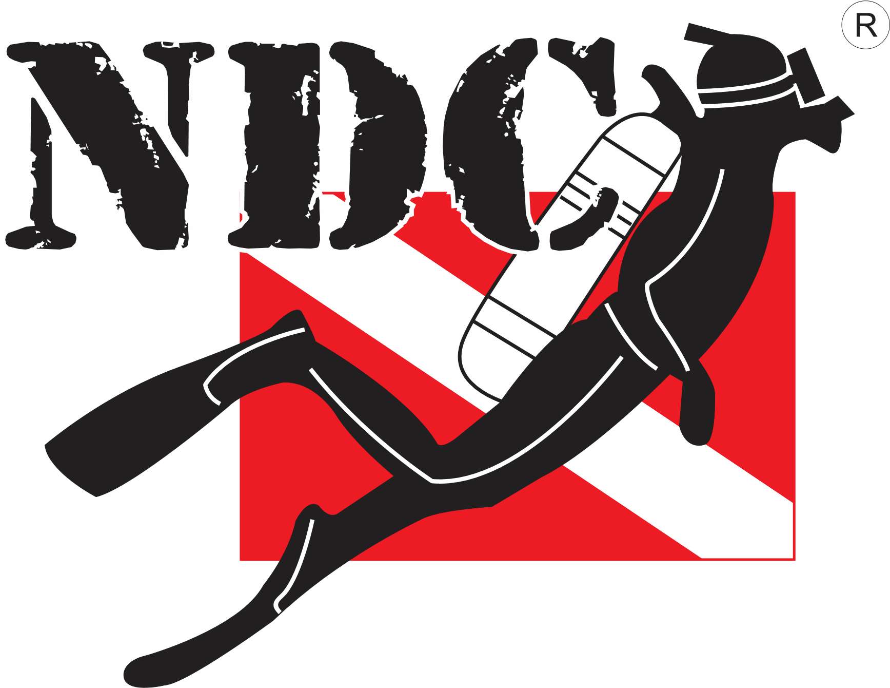 Nilaveli Diving Centre - Logo